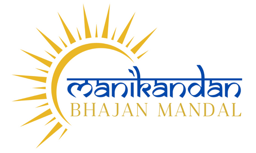Manikandan Bhajan Mandal Logo